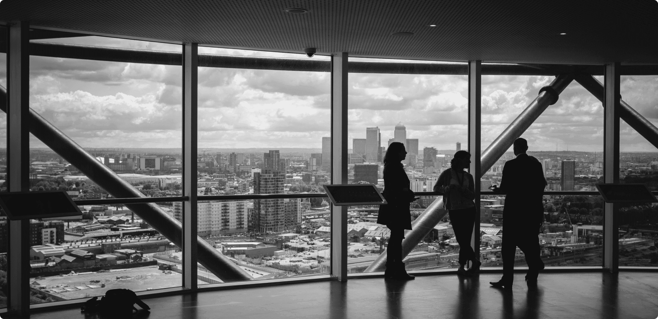 image related to Pioneering the Future: <br /> **NexGen Services' Innovation Hub**
